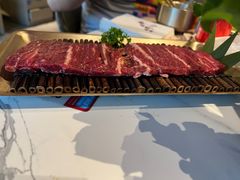 -西塔老太太泥炉烤肉(川沙百联店)