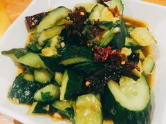 -木屋烧烤(坂田天安云谷店)