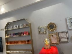 -雪儿·YuKi美甲美睫皮肤管理Salon