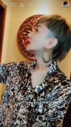 -煊私人定制美发会所