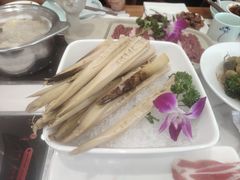 -草原传奇鲜羊火锅(桥北店)