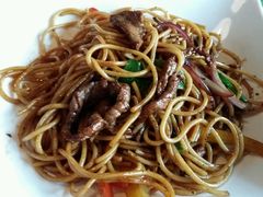 -绿茵阁牛扒餐厅(客村店)