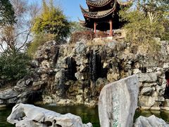 -盘门景区