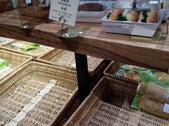 -RiceZone乐食尊纯米面包坊(望京店)