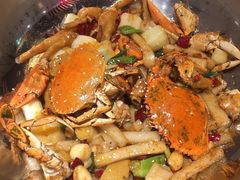 -九鼎鲜迷宗蟹(玉环店)