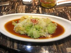 -老三骨头馆(白桦东路店)