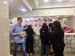 -珍妮曲奇聪明小熊(上环店)