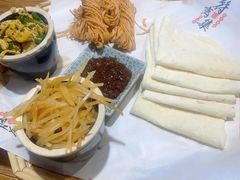 -符离集餐厅(万象城店)