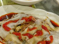 -燊意布拉肠云吞面(中山四路店)