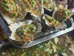 -刘三姐特色烤豆花·宜宾烧烤·把把烧(万年场店)