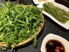 -大匠工房古船木艺术餐厅·猪肚鸡专门店(长白仙岛店)