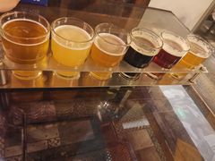 -爱啤精酿·民谣酒馆(滨江店)