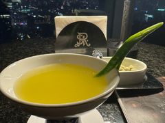 -瑞吉吧 The St·Regis Bar(长沙瑞吉酒店)