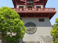-汉中石门栈道风景区