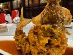 糖醋鲤鱼-城南往事·鲁菜济南菜(龙奥万科店)