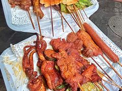 -春哥铁板烧(泉秀旗舰店)