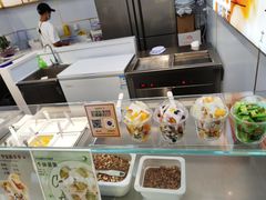 -艾炒酸奶(上海近铁城市广场店)