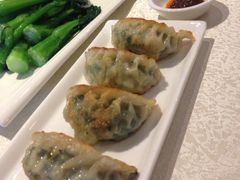 煎饺-白云宾馆·白云宴餐厅