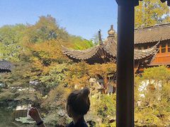 -郭庄茶室