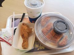 -德克士(务川店)