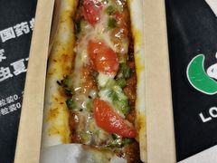 -星巴克(北京环球金融中心店)