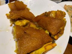 -熠盛·本帮菜Bistro(永嘉路店)