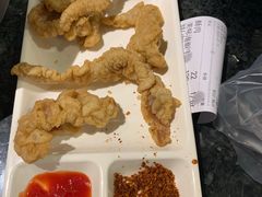 -咏哇美蛙美味(厦门罗宾森店)