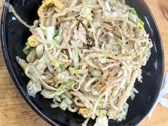 -门框胡同百年卤煮(鸟巢店)