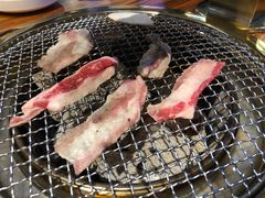 -万兴佳烤肉·长白山老味道(宏泰广场店)