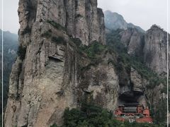 -雁荡山灵峰景区