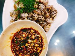 -覃记海鲜美食餐厅