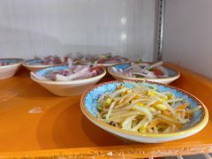 -阿吾丹的烤羊·新疆菜·抓饭·拌面(乌尔禾店)