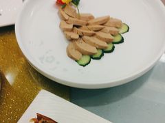 -全聚德(上海首店浦东店)