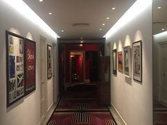 -内格雷斯科酒店