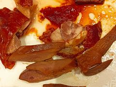 -京香轩·中餐厅(上海中庚聚龙酒店)