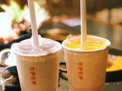 -呷哺呷哺(悦荟广场店)