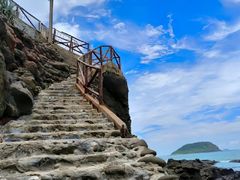 -漳州滨海火山岛自然生态风景区