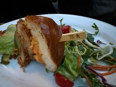 -京A Taproom·精酿餐吧(CBD店)