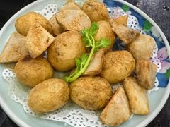 -绍兴名菜馆(可乐路店)