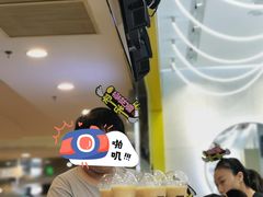 -满记甜品(日月光二店)