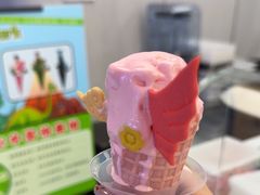 -CORNER CONE GELATO酷矿手作霜淇淋(南头古城店)