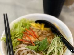 -Old Town White Coffee(gateway@klia2)