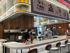 -必胜客(大宁路店)