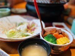 -久喜番和牛烧肉酒场(北辰三角洲店)