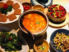 -山石榴·贵州菜(丰盛里店)