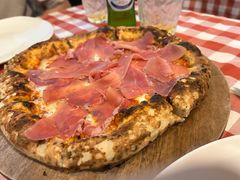 -安立可意大利美食