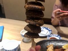 -小山日本料理(太古汇店)