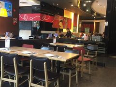 大堂-必胜客(漕宝路店)