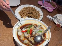-乡里八闽·福州乡土菜(高宅店)