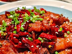 -懒人盐府人家(航天桥店)